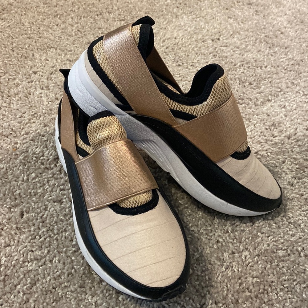 Steve Madden sneakers